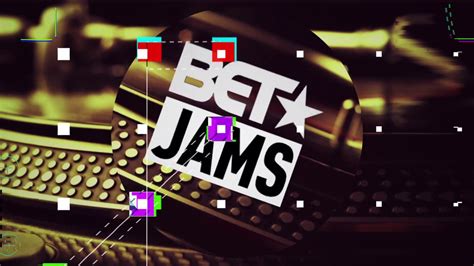 bet jams directv.